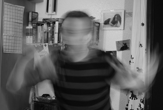 adulto hiperactivo