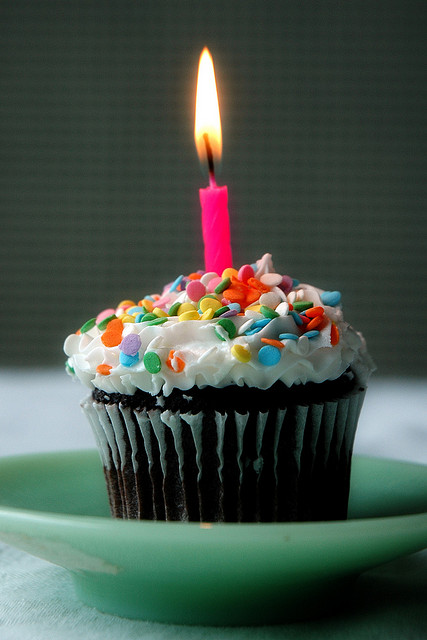 cumpleaños
