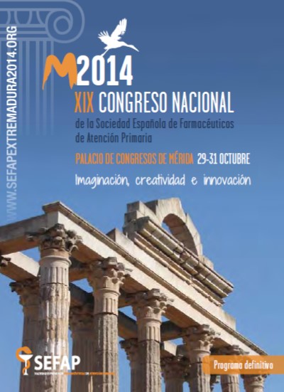 Congreso Mérida