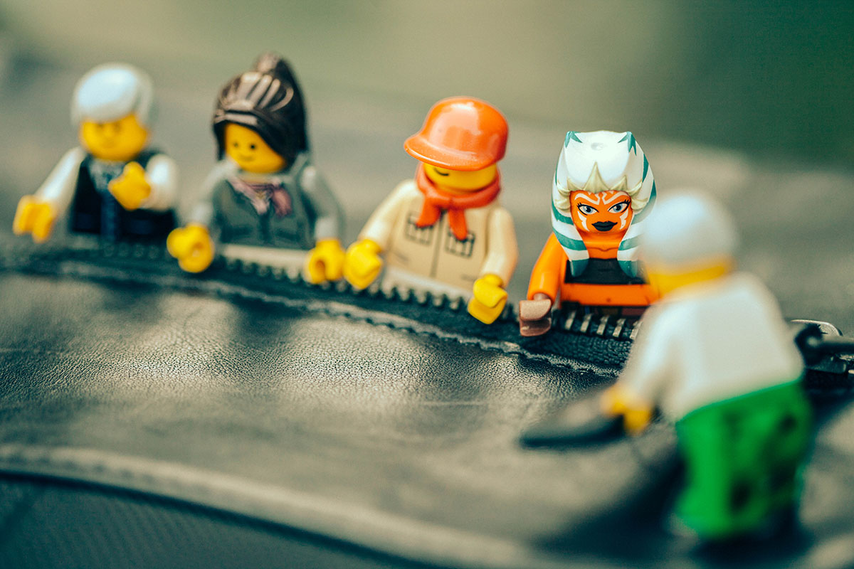 legos