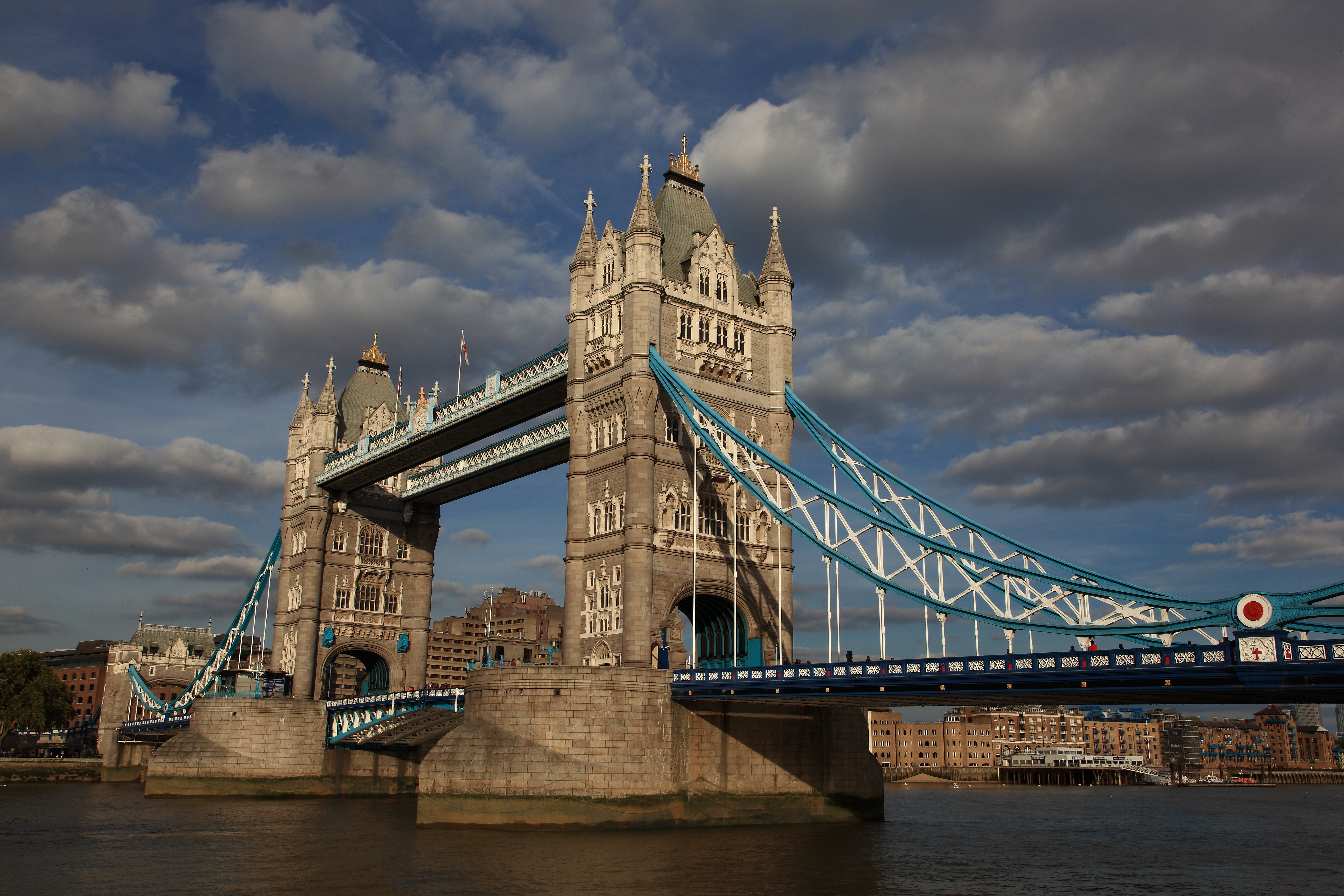londres