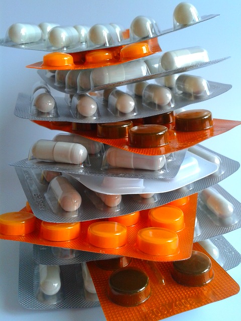 pastillas
