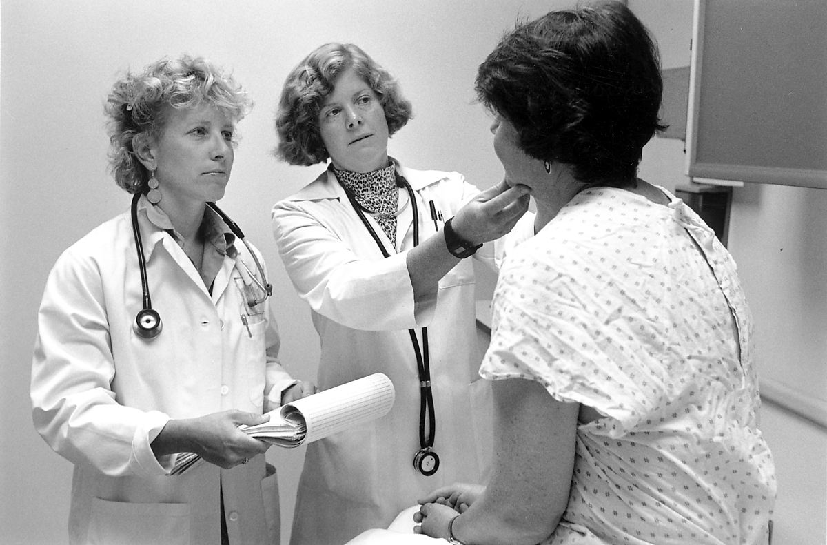 primary care