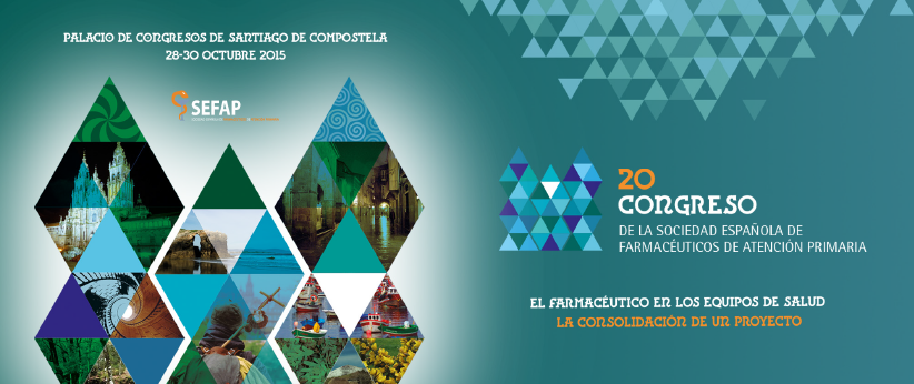 20 Congreso SEFAP