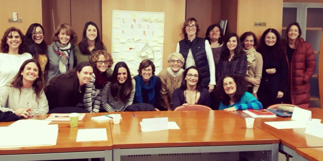 grupo pacientes