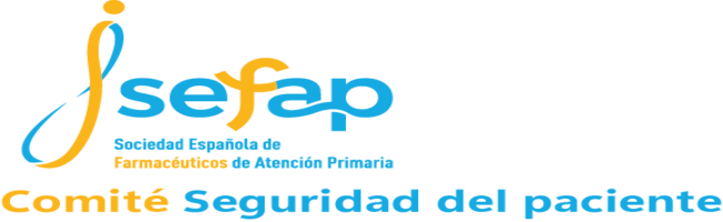logo seguridad del paciente logo seguridad del paciente